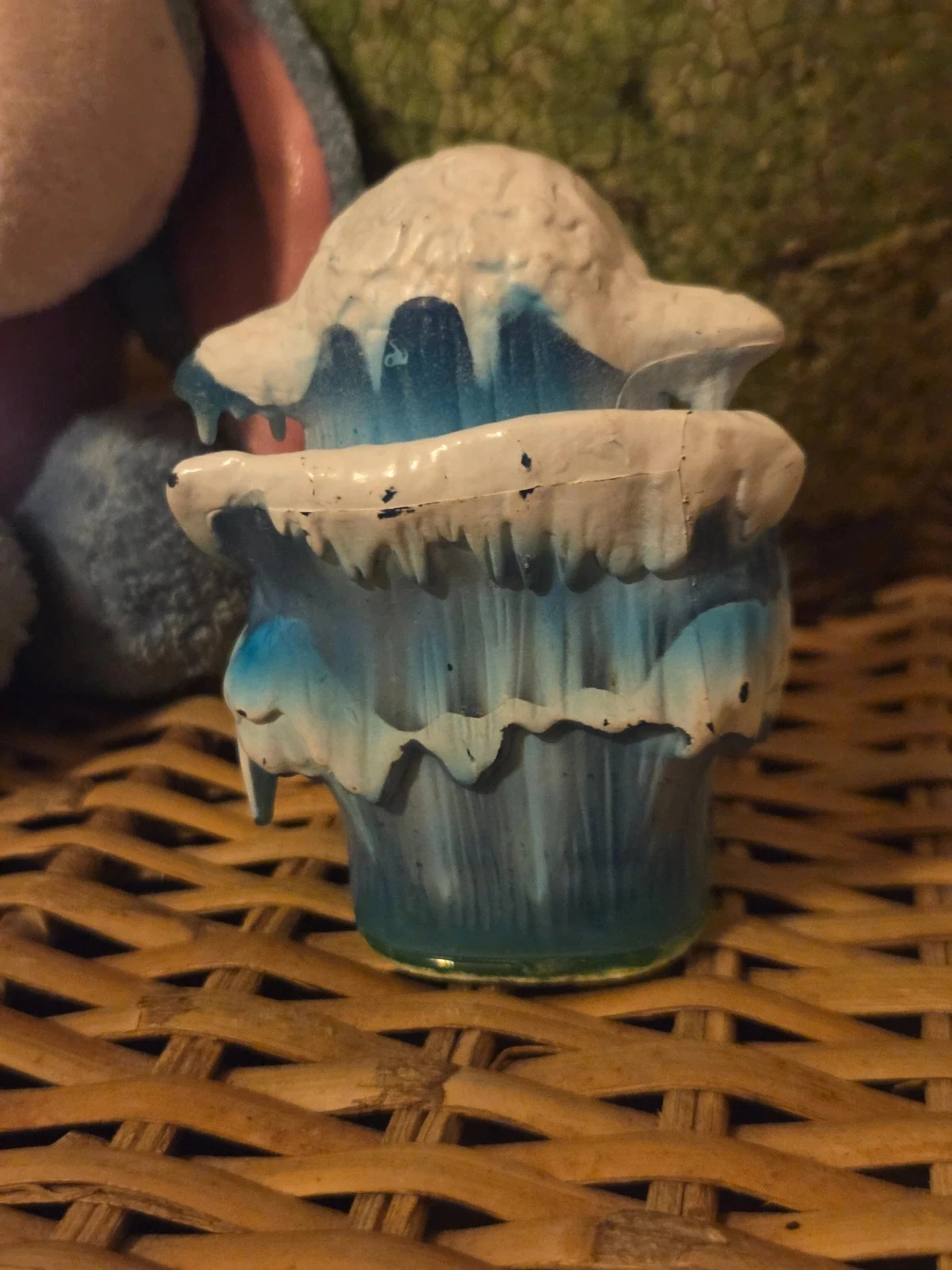 💜Monde de glace Skylanders – photo 4